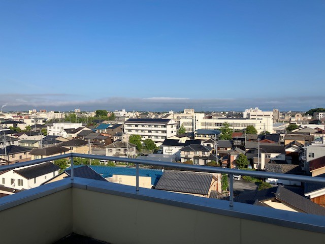 景色